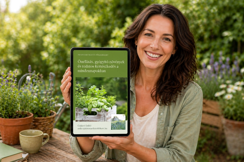 e book füszerkert